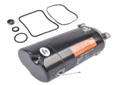 UST1102 Pool Pump Motor 1HP 115V/230V 3450 RPM Replacement for Hayward Super Pump, Max-Flo, Super II 15393474