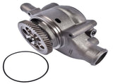Heavy Duty Water Pump Steel Fits for Detroit Diesel 60 Series 12.7 Engine 23522707 23505895 23520136 13986226