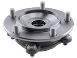 Pair Front Wheel Bearing Hub fit for TOYOTA SEQUOIA 2008-2021 5 Stud BR930981 33284934