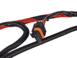 Engine Wiring Harness Replacement for 1994-1996 Ford F250 F350 F-Super Duty 7.3L F6TZ9A451F 52001501