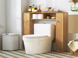 Independent toilet bathroom cabinet 24405221