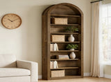 Shelf Book/Tall Bookshelf 61202497