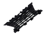 84922758 fit for 2021-2022 Chevrolet Colorado Front Upper Grill Grille Matte Black 04849399