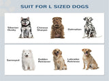 Dog Food Storage Cabinet 02902018