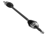 Front CV Axle Shaft Pair 2 fit for Pontiac Vibe Toyota Matrix 2009-2018 Corolla 1.8L 20219205
