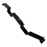 Transmission Crossmember fit for B-Body 1977-1990 GM-2 Transmission Group Black 46858394