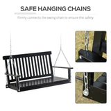 Outdoor Patio Swing 75094254