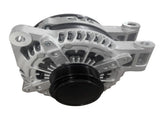 170A 12V Clockwise Rotation Alternator Fits for Buick Enclave Chevrolet Traverse Sport Utility 3.6L 81591191