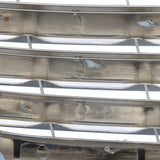 Front Upper Grille Grill Chrome For 2011 2012 Toyota Avalon 5310107060 W1155P339617