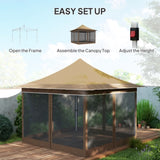 Pop Up CanopyCanopy Tent 08597338