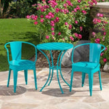 COLMAR 3 PC KD METAL SET 56558.00MCT