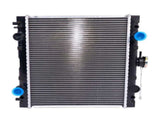 Water Radiator Exchanger 6682991 Replacement for Bobcat Mini Track Loader MT55 MT85 MT100 45795202