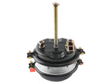2 x Air Brake Chamber 30/30 Sealed 2.5" / 64 mm Fit For Haldex GC3030 Fit For Bendix K049898, 40686104