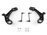 4x Lower Control Arms w/Ball Joint Stabilizer Bar Kit fit for Ford Mustang 2005-2010 32888878