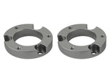 3" Front & Rear Leveling Lift Kit For Toyota Tacoma 2005-2023 4wd 6-lug 17952013