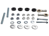 Upper & Lower A Body Control Arms Set fit for Chevy Chevelle Malibu Oldsmobile Cutlass 1964-1972 56472320