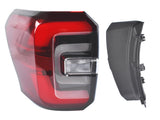 Rear Left LED Tail Light Lamp L1Z-13405-C Replacement for 2022-2024 Ford Expedition LED 22149749