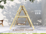 Outdoor Swing frame 79032508