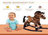 Kids Rocking Horse 20700882