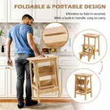 3-in-1 step stool 32661713