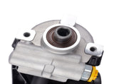Power Steering Pump with Pulley and Reservoir Fit for GMC Sierra 2500 3500 HD 2011-2015 46672879