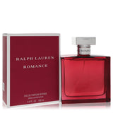 Romance Intense by Ralph Lauren Eau De Parfum Spray 3.4 oz for Women FX-567277