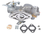 Carburetor Replacement for Ford 1.6L Clark Bobcat Skid Steer Replace Part 6598372 13805 66842338