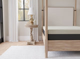 Omne Sleep Full Firm Gel Memory Foam Tight Top 8 Inch Mattress B04764842