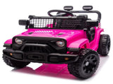24V Kids Ride on Car W/Parents Control,Four-wheel suspension,2WD,Power W1578P235081