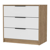 Washington Three Drawer Dresser B128P148989