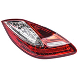 ZNTS Tail Light Lamp Rear Left For 2010- Porsche Panamera 4S GTS Turbo S 3.6L 4.8L AH 17922601