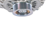 12V 150A Alternator with 7-Groove Pulley Fits for INFINITI QX60 Nissan Maxima Pathfinder 3.5L V6 76160553