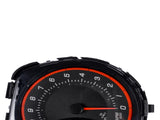 LCD Gauge Instrument Cluster Fits for Sea-Doo GTI GTR GTX Wake 130 155 215 2012-2013 278003005 09416973