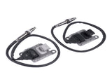 2Pcs Outlet Inlet Nox Sensor 22303390 22303391 Replacement for Volvo Truck D11 D13 D16 33752994
