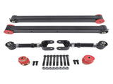 Adjustable Rear Control Trailing Arms Kit Fit for Buick Skylark Pontiac LeMans GTO Chevy Chevelle 79195572