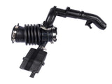 Fresh Air Intake Hose Pipe Fit for Nissan Maxima Sedan 3.5L V6 Gas DOHC 2009-2015 4-Door Black 69392424