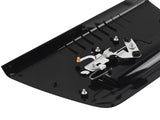 Black Rear Tailgate Handle fit for Nissan Navara D40 2005-2015 90606EA810 82463435