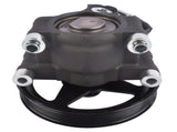 Power Steering Pump w/ Pulley for Ford Expedition Lincoln Navigator 4.6L 5.4L 41370209