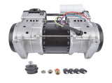 Electric Air Compressor SP-9421 2HP 220V Dual Piston 150PSI 6.40CFM Oil-Lube 12594392