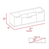 Nottingham Medicine Cabinet, Three Interior Shelves B128P148763