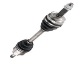 Front Left/Driver CV Axle Joint Shaft fit for Chrysler Voyager Dodge Grand Caravan 49920091