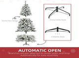 6ft Christmas tree 76667102