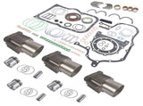 Engine Rebuild Kit Replacement for Deutz F3L912 STD 3 Cylinder 04157756 02136952 04231722 93635693