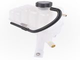 Coolant Recovery Tank Overflow Reservoir w/Cap Fits for Cadillac Escalade ESV EXT Chevy Avalanche 11473239