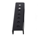 Universal 3-Bolt Trailer Jack Mount Plate A-Frame Tongue Steel Construction 77888997