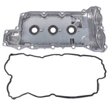 Engine Valve Cover & Gaskets Driver Side Fit for Chevy Camaro Cadillac CTS 3.0L 3.6L 12647772 25820252