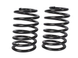 3" / 5" Drop Lowering Flip Kit Fit for Chevrolet C10 GMC C15 1973-1987 Springs & Shocks Black 46736243