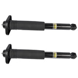 Pair Rear Complete Suspension Shocks Absorbers For Nissan Murano 15-22 3.5L V6 56210-5BC0B 99263490