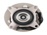 Front Wheel Bearing Assembly fit for FORD F-150 4WD 2004-2005 HA550207 WB15046 ABS 20266420