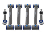 Rear Camber Arms fit for Acura TSX Honda Accord 2003-2008 Alignment Adjustment Kit 48610090